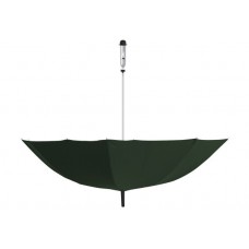 Opus One Smart Umbrella Green - умный смарт-зонтик