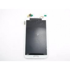 Дисплейный модуль Samsung T280 Galaxy Tab A Wi-Fi version белый экран с тачскрином, матрица с сенсором