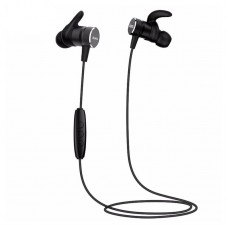 Стерео гарнитура Bluetooth Hoco ES8 Sport Black