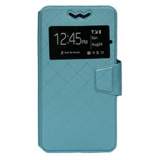 Чехол книжка Alcatel Pixi 4 5010D обложка подставка