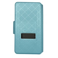 Откидной футляр LG K7 2017 подставка книга