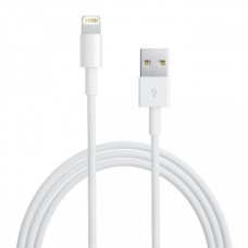 Кабель оригинальный Apple Lightning to Usb Cable 1m