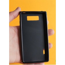 Чехол накладка LG P700 P705 Optimus L7 бампер панель