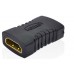 Переходник Grand мама Hdmi - мама Hdmi адаптер гнездо - гнездо