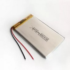 Батарея для планшета HJ 3545138 3.7V 2300mAh 3.5*45*138 мм