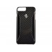Чехол накладка Polo iPhone 6 plus 6S + leather cover case кожаный бампер