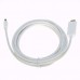 Кабель шнур thunderbolt mini display-port папа - hdmi папа 5m 5 метров