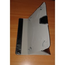 Чехол обложка для Samsung N8000 Note 10.1 черная