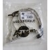 Планка расширения Usb 2.0 на заднюю панель 4 порта (15258)