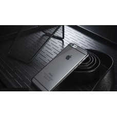 Чехол накладка Ultra-Thin TPU для iPhone 6 (Transparent)