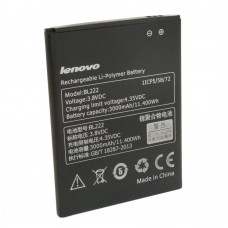 Аккумулятор Lenovo BL222 для S660 / S930 / S939