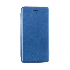 Чехол книжка G-Case Ranger Series for iPhone X Blue