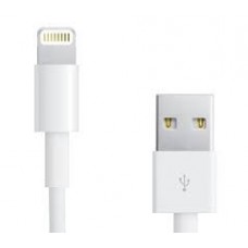 Кабель Apple Lightning to Usb Cable MD818Z/MA для iPhone 5 6 7 8