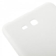 Накладка силиконовая Samsung T110/111 White