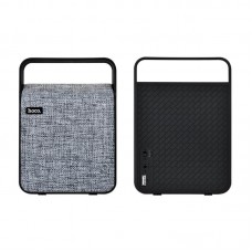 Bluetooth Speaker Hoco BS6 Gray