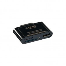 Connection Kit for Samsung Galaxy Tab 5+1in1 LDNIO DL-S303 (USB, Card Reader)