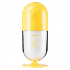 Увлажнитель воздуха Remax Capsule Mini Humidifier RT-A500 Yellow