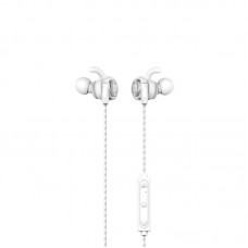 Гарнитура стерео Bluetooth Remax RB-S10 Silver