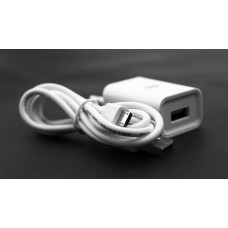 Зарядное устройство Xiaomi Home Charger Usb 1A CH-P002 сетевой адаптер