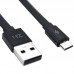 Кабель оригинальный Xiaomi ZMi Cable MicroUSB AL600 1 m
