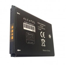 Аккумулятор Alcatel OT6040 995 5020D CAB31Y0003C1 батарея акб
