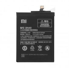 Акб Original Quality Xiaomi BN40 Redmi 4 Pro 70-100