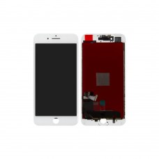 Дисплей с тачскрином iPhone 7 Plus белый Lcd + touch Compleate