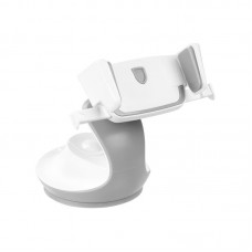 Холдер Optima RM-C33 White/Grey