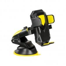 Холдер Optima RM-C34 Black/Yellow