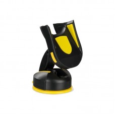 Холдер Optima RM-C35 Black/Yellow