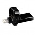 Флешка Lightning ADATA AI920 32GB Jet Black USB 3.1, iOS