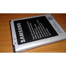 Аккумулятор Samsung B150AE для i8262, G350e