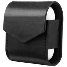 Чехол для наушников Wiwu Lanyard Сase Black for Apple AirPods