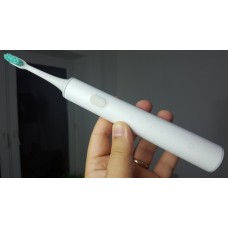 Умная зубная электрощетка Xiaomi Mi Sound Wave Toothbrush DDYS01SKS NUN4000CN / NUN4008GL
