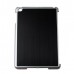 Накладка бампер для iPad mini чёрный Drobak Titanium Panel