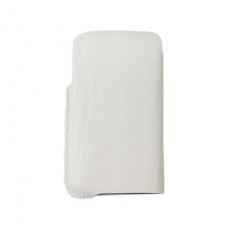 Чехол-карман Drobak Classic pocket для Htc Desire 210 White