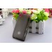 Чехол на заднюю панель Nokia 520 / 525 серый