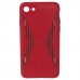 Чехол на заднюю панель JoyRoom Storm series JR-BP375 iPhone X Red RL051919