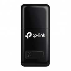 Wi-Fi Беспроводной сетевой адаптер TP-Link TL-WN823N