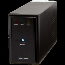 ИБП линейно-интерактивный LogicPower LPM-1100VA 770W