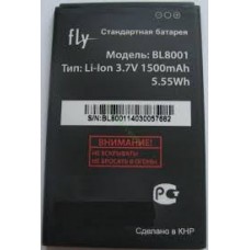 Аккумулятор Fly BL8001 для IQ4490 Era Nano 4. IQ436 Era Nano 3. IQ436i Era Nano 9