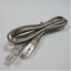 Патч-корд RJ45, 1,5 метра кабель для интернета сетевой