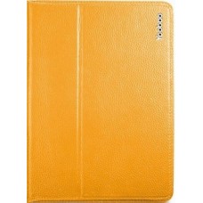 Чехол-книжка Yoobao для Apple Ipad желтый