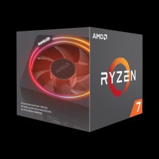 Процессор AMD Ryzen 7 2700X
