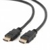 Кабель HDMI Cablexpert 20.0m штекер папа - папа 20 метровый