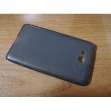 Чехол накладка Nokia Lumia 820 бампер панель silicone case
