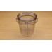Чаша колба мельницы кофемолки для кухонного комбайна Philips HR1847 420303599371 420303599381
