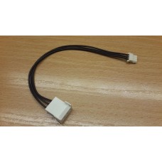 Провода с разъемом для флоуметра счетчика воды кофеварки кофемашины PHILIPS SAECO  996530003241