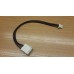 Провода с разъемом для флоуметра счетчика воды кофеварки кофемашины PHILIPS SAECO  996530003241