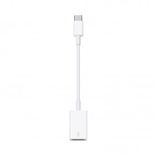 Переходник Apple USB-C to USB Adapter MJ1M2